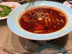 -渝乡辣婆婆·川菜 水煮鱼(中山西路店)