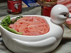 挂面鸭肠-矮板凳老火锅(宽窄巷子店)