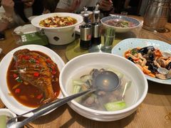-农家乐·福建土菜(金榕北路店)