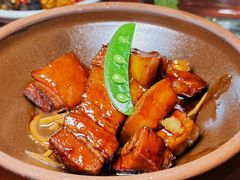 -隐厨·中国菜馆(三里屯T+MALL店)