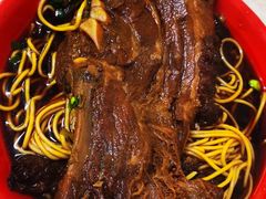 -刘记大肉面(三牌楼大街店)