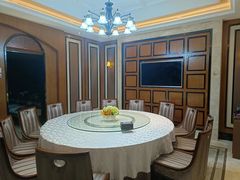 -黄金海岸水疗会所(凯利宾馆店)