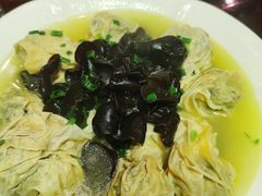 鸡汁百叶包-三林本帮馆(中林街店)