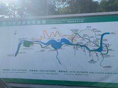 -百杖潭景区