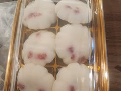 -必点海鲜·海肠捞饭·鲅鱼水饺(滨江道店)