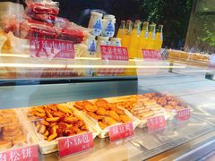 -京味民福烤鸭店(建设四马路店)