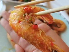 -雅逸居海鲜小厨