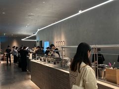 -喜茶(深圳万象城黑金店)