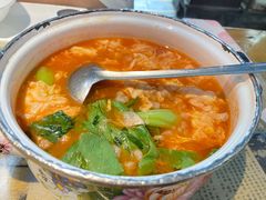 -豆蔻电影主题餐厅(四牌楼店)