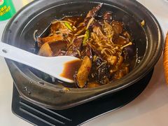 -小丫头餐厅·江浙菜·烧烤(灵隐店)