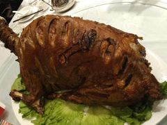 -阿布都新疆音乐美食城(长湖路店)