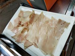 极品猪黄喉-凤来栖·净庭院·火锅(欧尚店)