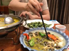 -西新饭店(城中店)