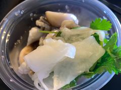 -铭聚章鱼土笋冻(松柏店)