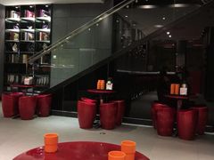 大堂-海底捞火锅(武胜路凯德广场店)