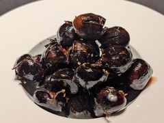 -铜锣湾·有麝自然香(渝北财富中心店)