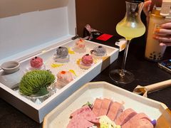 -色響火锅(恒隆广场店)