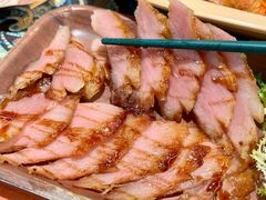 -马来西亚肉骨茶汤·招牌螃蟹·烧鸡·呷喱吧吧(海上世界店)