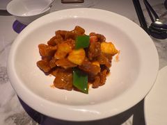 -曼格纳·曼芯馆(杨浦店)