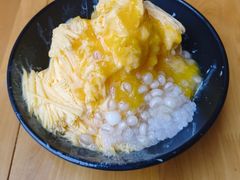 -鞠婆婆•绵绵冰•凉糕•手工冰粉(苏稽一店)