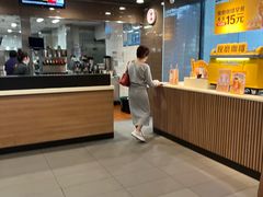 -麦当劳(春风店)