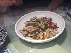 -梁家大院•农家菜(昆山会展中心店)