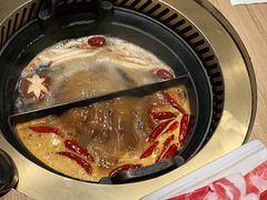 -呷哺呷哺(太原万象城店)