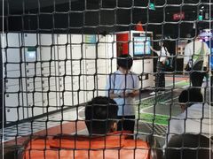 -VS SPORTS PARK运动玩乐园·团建·生日会(合生汇店)