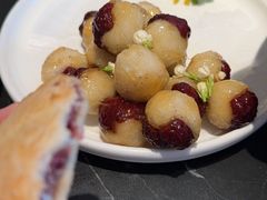 -芳芳私房菜·精做淮扬菜(承德路店)