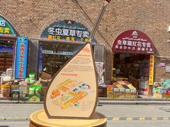 -新疆国际大巴扎