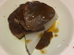 -梅筑·创意料理(王府井百货店)