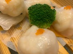 -天瑞轩·粤菜餐厅
