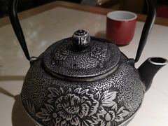 -四季厨房 鲁菜·孔府烤鸭(高新万达店)