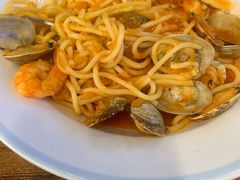 -萨莉亚意式餐厅(河东万达店)