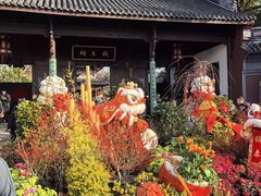 -钱王祠