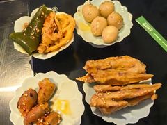 -蓉府金足印象(清江西路店)