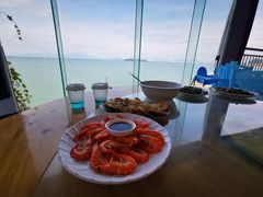 -七鲜渔港美食餐厅(巽寮湾海景店)