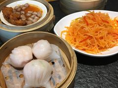 -小城粥道·海胆鲜虾粥(解放广场店)