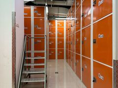 -美立方自助仓迷你小仓库(太阳宫凯德店)