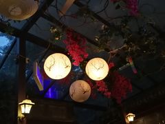 -束河人家(南锣鼓巷店)