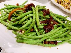 -大树头森林餐厅(番禺广场店)