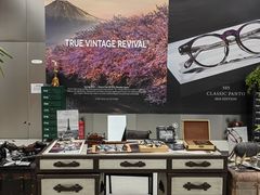 -大视光学•LINDBERG林德伯格•全球手工眼镜集合店(王府井店)