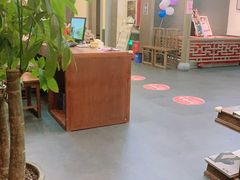 -秦汉胡同古筝围棋国学书院(罗湖分馆)
