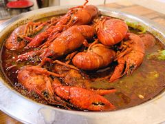 -王红军龙虾(新民路店)