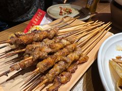 -鸽子窝(黄村店)