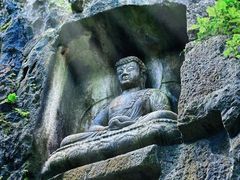 -灵隐飞来峰景区
