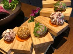 -盡膳口福跷脚牛肉火锅(北美新天地店)