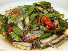 -黄牛肉馆·皖南土菜