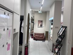 -海马体照相馆(上海万象城店)