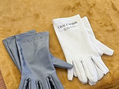 -革瑞斯奢侈品包包护理专家(丹尼斯大卫城店)